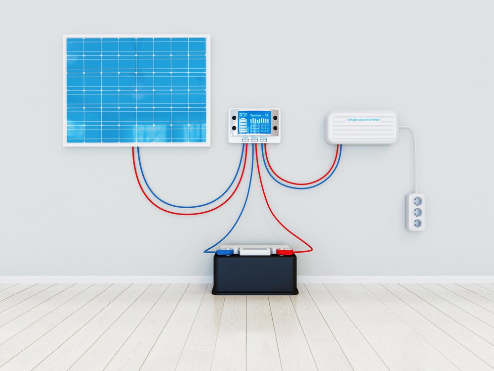 difference between Grid Connect, Hybrid and Stand-Alone solar systems