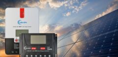 What’s the difference between PWM and MPPT solar charge controllers?