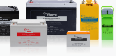 VRLA Batteries / SLA Batteries
