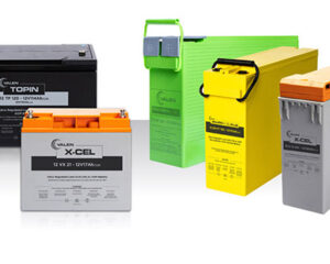AGM Batteries