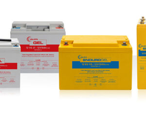 Gel Batteries