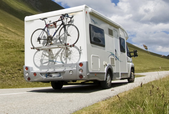 Caravans & Recreational Vehicles - Valen