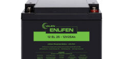 Valen ENLiFEN Lithium Monobloc Batteries