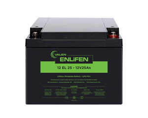 Valen ENLiFEN Lithium Monobloc Batteries