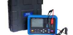 Impedance Battery Testers