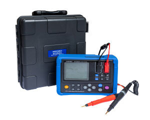 Impedance Battery Testers