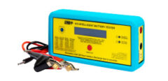 Indicative Battery Tester