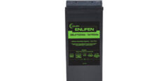 Lithium Front Terminal