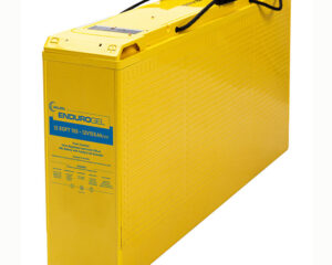 ENDUROGEL Front Terminal