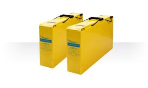 EnDuroGEL Batteries
