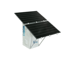ModX - Fixed Frame Engineered Solar System