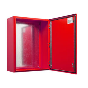 Enclosures & Racking