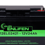Lithium Batteries