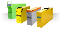 Front Terminal Batteries
